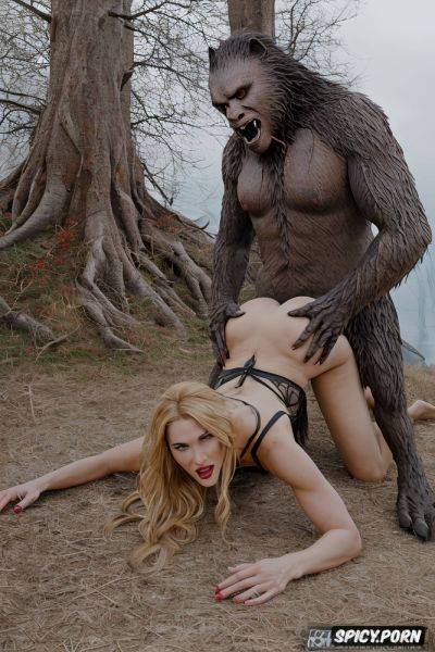 Woman experiencing sexual bliss, roars as he releases into her pussy - spicy.porn on pornintellect.com