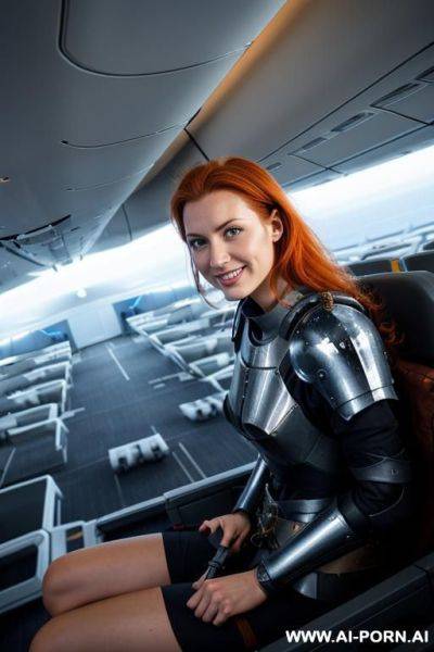 Woman jackhammer sexy - ai-porn.ai on pornintellect.com