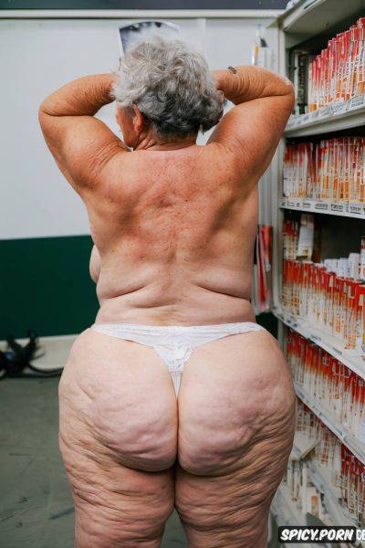 Huge massive saggy butt, portrait, vibrant colors, perfect face - spicy.porn on pornintellect.com