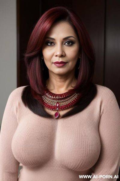 Mature bold face nasty milf - ai-porn.ai on pornintellect.com