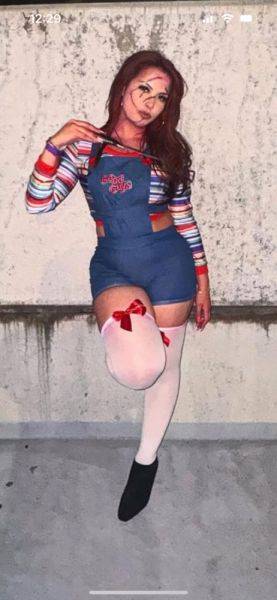 AI On cute latina?? - erome.com on pornintellect.com