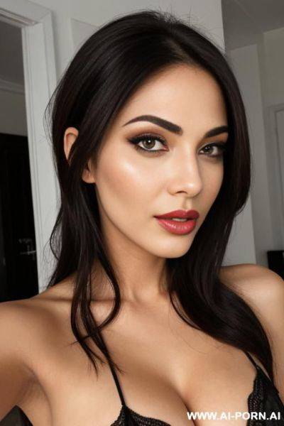 Long lips - ai-porn.ai on pornintellect.com