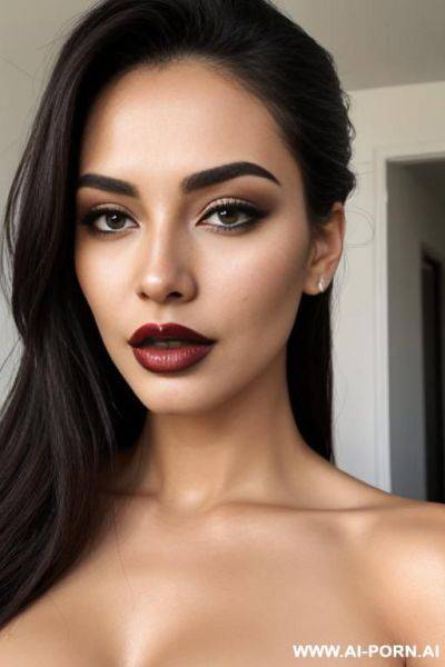 Right lip - ai-porn.ai on pornintellect.com