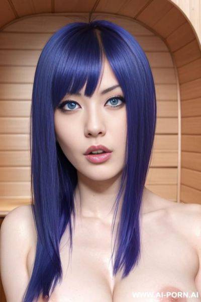 Naked woman, desperate, high quality, happy, having deep sex, mind control - ai-porn.ai on pornintellect.com