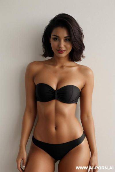 Bandeau, short - ai-porn.ai on pornintellect.com
