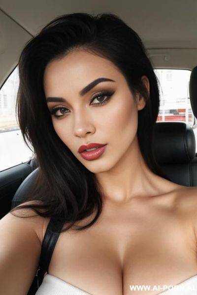 Big lips - ai-porn.ai on pornintellect.com