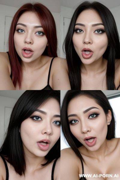 Anal sex - ai-porn.ai on pornintellect.com