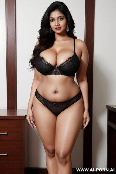 Mom is beautiful , curvy queen - ai-porn.ai on pornintellect.com