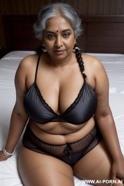 Skin, , beautiful, indian woman, navel, shorts , chubby - ai-porn.ai - India on pornintellect.com