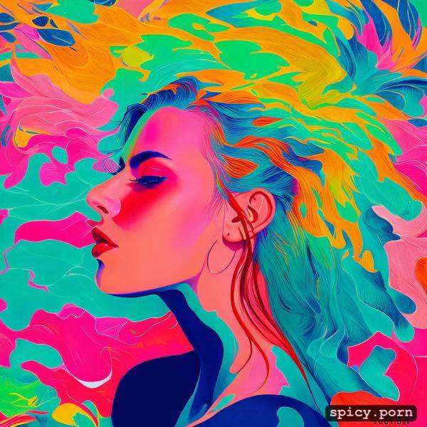 Vibrant, key visual, conrad roset, precise lineart, comprehensive cinematic - spicy.porn on pornintellect.com