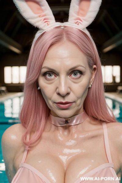 Fzrry naked women with wet pussy and sperm on boons - ai-porn.ai on pornintellect.com