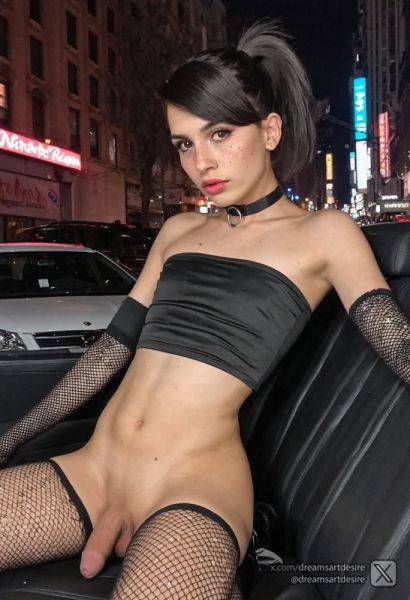 AI Ts Trans Tgirls ?️‍⚧️ part 4 (futa,ladyboy,cutetrans,shemale) - erome.com on pornintellect.com