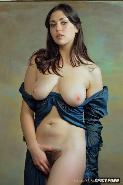 Canaletto, french braid, medium natural breasts, oral sex on vagina trimmed pussy pov cowgirl sex - spicy.porn - France - Cambodia on pornintellect.com