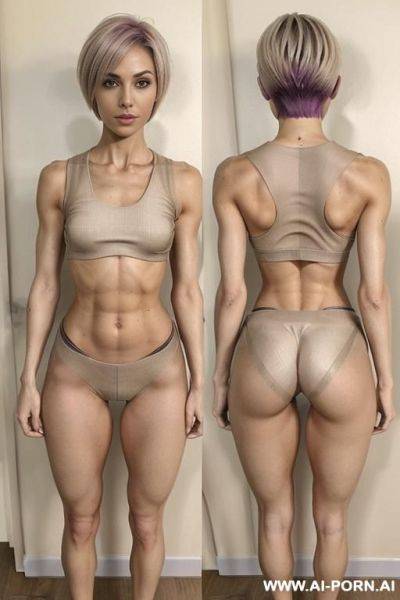 (((((neutral_standing_position))))) - ai-porn.ai on pornintellect.com
