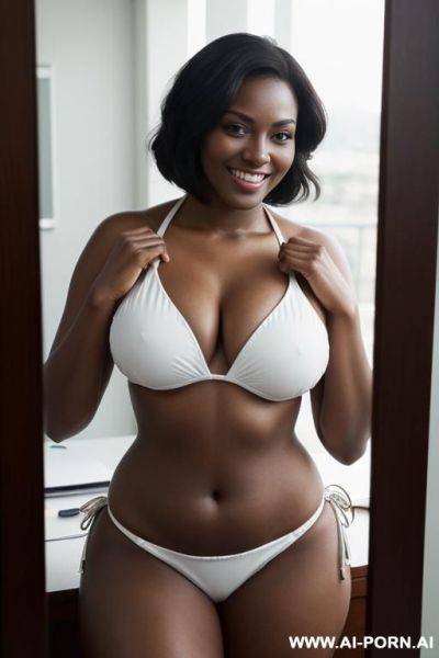 Fat woman white xxl - ai-porn.ai on pornintellect.com