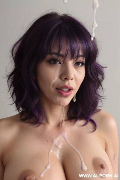 Iktok woman big tits tite pussy - ai-porn.ai on pornintellect.com