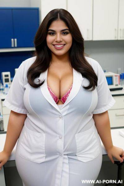 Bbw latina supermodel - ai-porn.ai on pornintellect.com