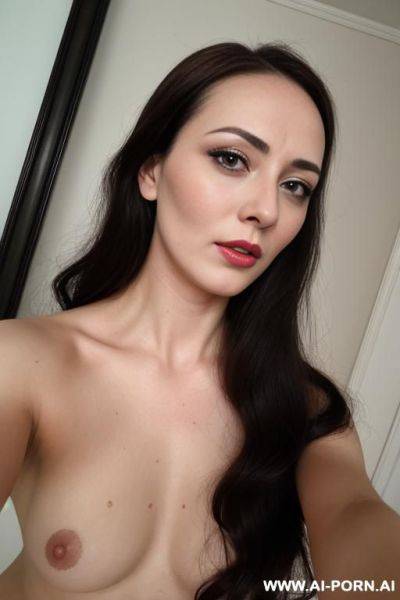 Woman dress up as victorian woman fashion nude bukkake seflie facial sperm cumtribute - ai-porn.ai on pornintellect.com