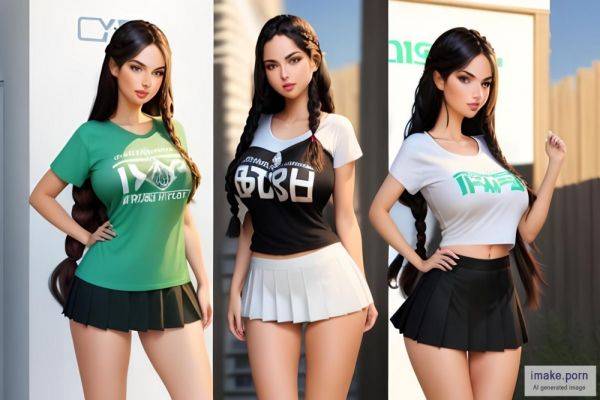 Single Girl, Standing, Teen 18+, Normal body, Big Tits, Fake... - imake.porn on pornintellect.com