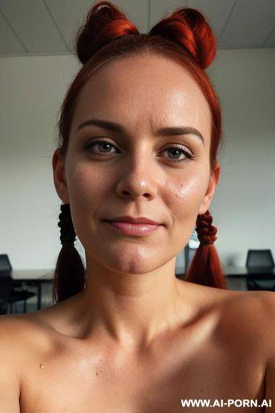 Huge tits - ai-porn.ai on pornintellect.com