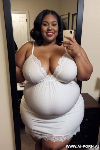 Woman woman fisting her self, extra thicc - ai-porn.ai on pornintellect.com