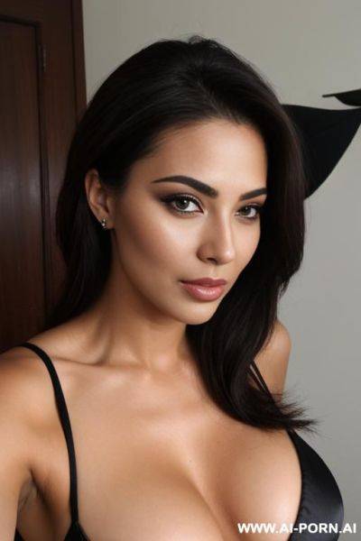 Milly boby brow - ai-porn.ai on pornintellect.com