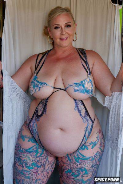 The worn fabric clings artfully to her curvaceous silhouette - spicy.porn - Ukraine on pornintellect.com