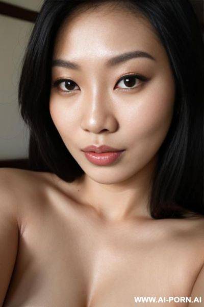 Asian pussy - ai-porn.ai on pornintellect.com