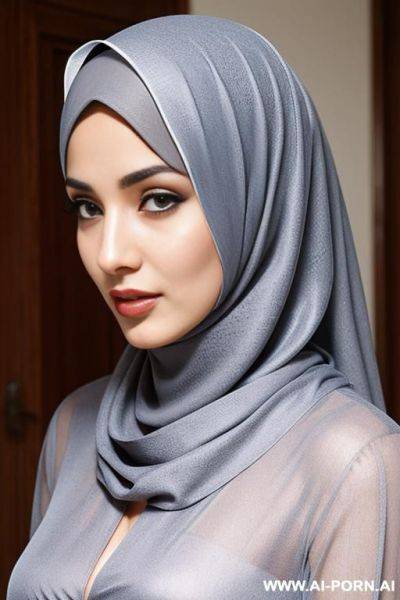 Hijab - ai-porn.ai on pornintellect.com