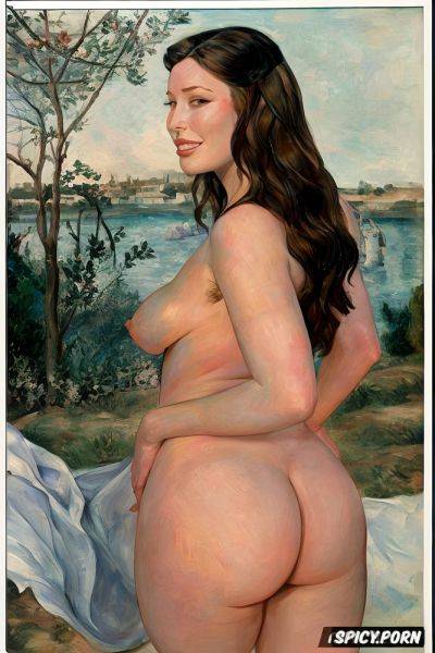 Michelangelo buonarroti, nicole k dman, erect penis, el greco - spicy.porn on pornintellect.com