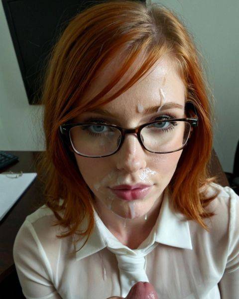 Office fun! Which of these hotties will you stay late at work for ;) - xgroovy.com on pornintellect.com