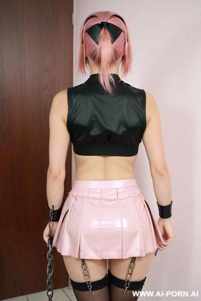 Naked ass, show by spread ass chicks with - ai-porn.ai on pornintellect.com