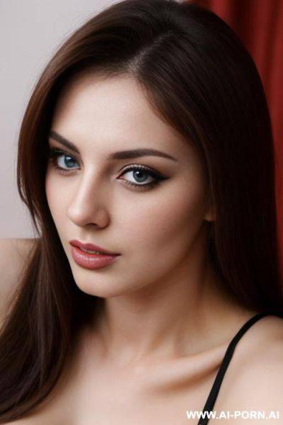 Девушка голая - ai-porn.ai on pornintellect.com