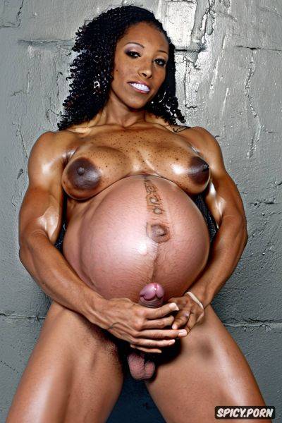 Huge muscular veinly thighs1 5, oversized balls, full body shot1 5 - spicy.porn on pornintellect.com