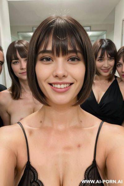 (((two couples fucking))) - ai-porn.ai on pornintellect.com