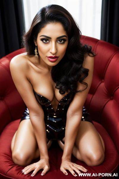 Sexy arab slut blowjob - ai-porn.ai on pornintellect.com