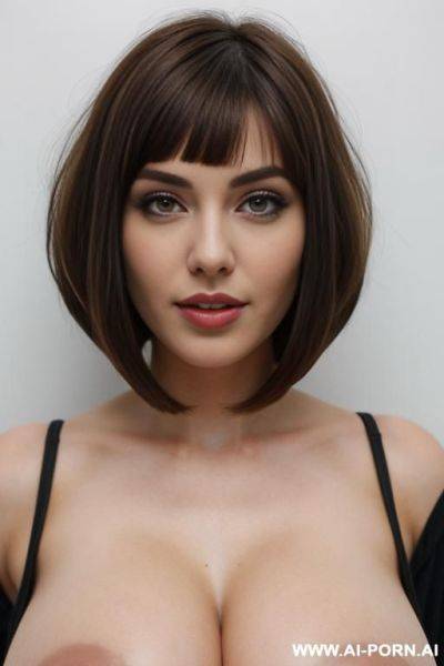 Gigantic tits - ai-porn.ai on pornintellect.com