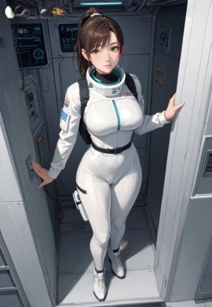 AI Cuties Hot Pics - pornpics.com on pornintellect.com