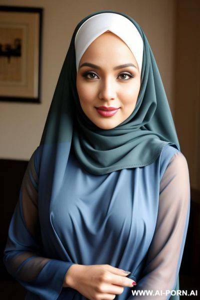 Hijab - ai-porn.ai on pornintellect.com