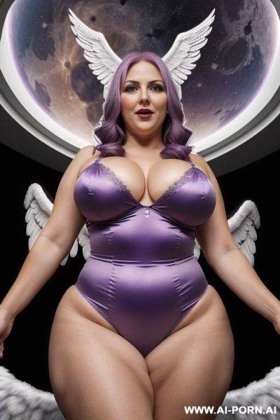 Adult thick curvy mature - ai-porn.ai on pornintellect.com