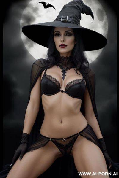 Nude tits with moster gigantic areolas - ai-porn.ai on pornintellect.com