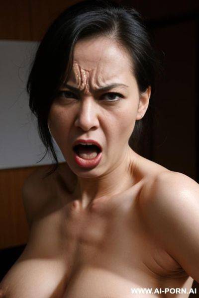 Nude mom solo - ai-porn.ai on pornintellect.com
