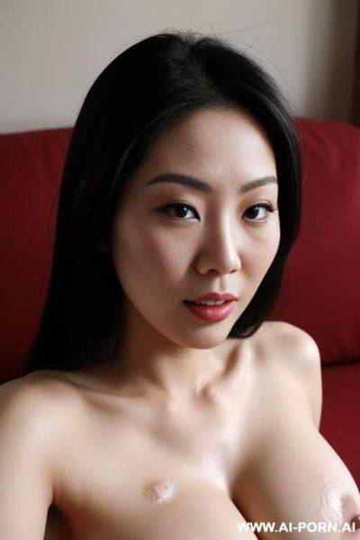Cumshot asian - ai-porn.ai on pornintellect.com