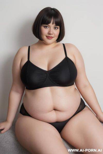 Nude woman - ai-porn.ai on pornintellect.com