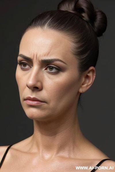Trans woman - ai-porn.ai on pornintellect.com