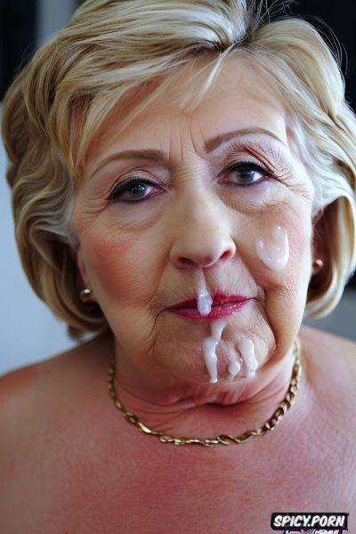 Look into camera, looking into camera, portrait, cum on face - spicy.porn on pornintellect.com