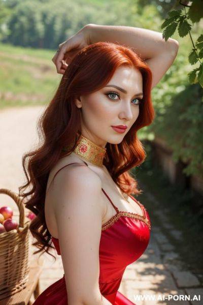 Gystyle woman - ai-porn.ai on pornintellect.com