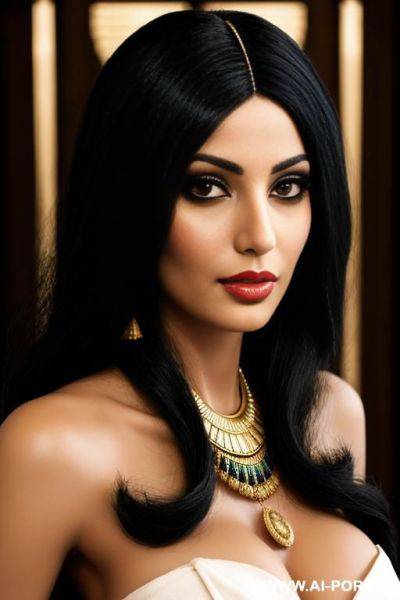 Egyptian doll - ai-porn.ai - Egypt on pornintellect.com