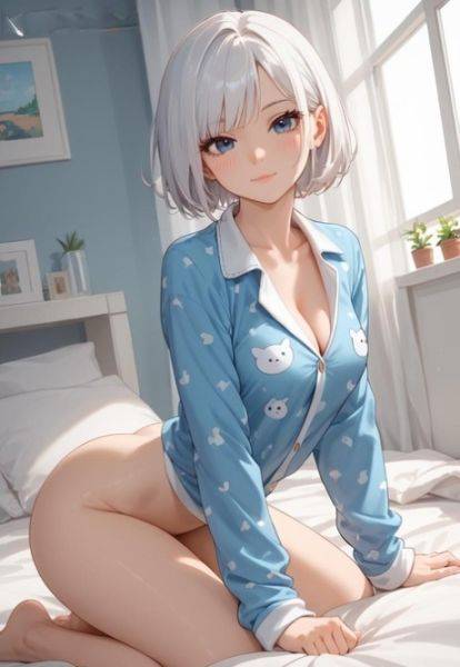 AI Cuties XXX Porn Pics - pornpics.com on pornintellect.com