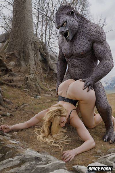 Woman experiencing sexual bliss, roars as he releases into her pussy - spicy.porn on pornintellect.com